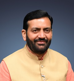 Minister 1